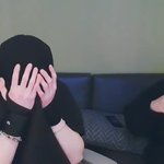 [스키즈] <b>방찬</b> 홀로 웃음참기챌린지