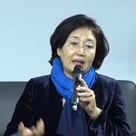 이해찬 "선거 거의 이긴듯"…박영선 "지지율 하락 맛도 있어야"