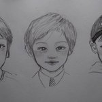 [스키즈] 댄스라차 성장<b>ver</b>. 낙서!!