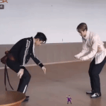 [NCT즌] <b>허당</b>들