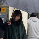와 한소희 이거 <b>유나</b>비 그 자체