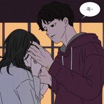 [이것좀봐줘] 몇개월 후 <b>송강</b>이 한소희와 연기할 장면