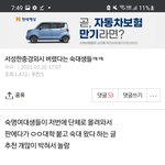 [댓글부탁해] <b>숙명</b>여대 이건 ㅈㄴ오바 아닌가