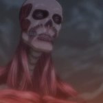 [진격의거인] 아르민 <b>초대형</b>거인