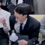 [더보이즈] 이재현 웃는거ㅋㅋㅋㅋㅋㅋ