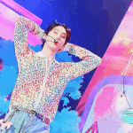 [펜타곤] 끼돌이만 모아놓았나 <b>hoxy</b>.....