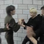[더보이즈] 아 이재현 목 잡힌거봐ㅋㅋㅋㅋㅋㅋㅋㅋ