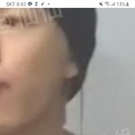 [NCT즌] 아무리 봐도 <b>검정색</b>은 아닌 듯..?