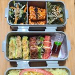 머리속에 도시락 10