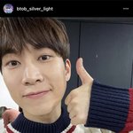 [BTOB] 나 오늘 진짜 <b>행복</b>해