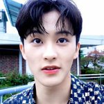 [NCT즌] 이마크 <b>흑발</b>로 돌아와