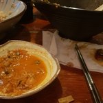 [이것좀봐줘] <b>천호동</b> 짬뽕먹다가 담배꽁초를씹었어요ㅠ
