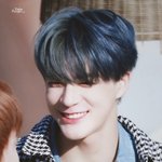 [NCT즌] 이제노 <b>남색</b>머리가 짱임