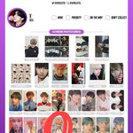 아미들앙 방탄 뷔 <b>answer</b> 포카 가격 얼마야?