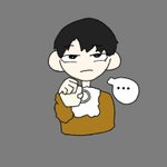 [진격의거인] 쪼꼬미 리바이&amp;<b>한지</b>&amp;마를로&amp;유미르