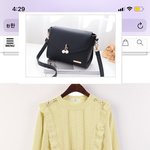 ㅇㅒ두라 나 담주 <b>놀러</b>가는데 코디 어때