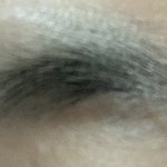 남잔데 <b>이런</b> <b>눈썹</b>은 정리 어떻게 해야 해??