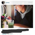 이거 오늘 처음 안 건데.. 입장은 냈어??