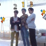 [펜타곤] 펜뮤다 누구라고생각해