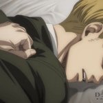 [진격의거인] 마파의 아들 민<b>아름</b>~!