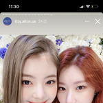 [이것좀봐줘] 이거 셀카어플 뭘까......