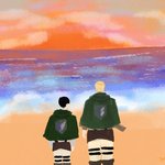 [진격의거인] ❗️전력-<b>바다</b>❗️