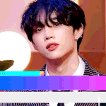 [더보이즈] 오늘 <b>서누</b> 움짤