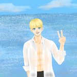 [진격의거인] ❗️전력-<b>바다</b>❗️우리 왕자님