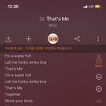 [펜타곤] <b>최단신</b>이 되어