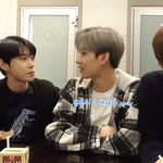 [NCT즌] 근데 김정우 김도영 진짜 웃긴게