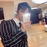 [더보이즈] <b>평소</b> 셀카 느낌이랑