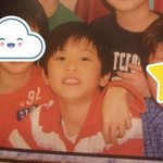 [NCT즌] 이게 <b>마크</b> 인생에서 제일 살쪘을 <b>때</b>일듯