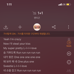 [펜타곤] <b>프리징</b> 4위!! 내일까지