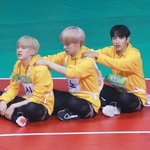 [세븐틴] <b>수련</b>회온줄