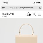 [이것좀봐줘] 20살 샌애기 <b>가방</b> 골라줘랑...