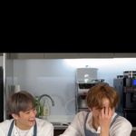 [NCT즌] 아 김정우 이렇게 웃는거 넘<b>조음</b>