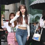 [19] <b>이런</b> <b>몸매</b>는 타고나는거임?