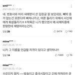 <b>수진이</b>의 데일리안 댓글들..1