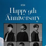 [킹덤즈] 비투비 데뷔 9주년이야?