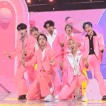 [펜타곤] 이 춤 표절아니냐