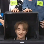 [NCT즌] 김정우 귀여운거 움짤<b>찜</b>