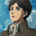 [진격의거인] <b>격렬</b>한 입맞춤‼️❗️‼️❗️❗️