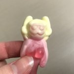 [댓글부탁해] 얼평해줘(<b>빛삭</b>)