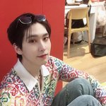 [펜타곤] 우리 플 바꾸자 본인이 생각하는 이번 활동 레전드 셀카