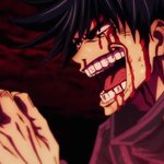 [주술회전] 메구미 <b>영역</b>전개 원작초월이다