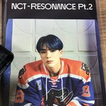 [NCT즌] 별안간 용안에 감동먹는 젠프..^^