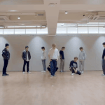 [모두드루와] 엔시티127 <b>gimme</b> <b>gimme</b> 안무영상 움짤