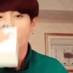 [방탄소년단] <b>주책</b>이야진짜