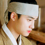 도경수 <b>낭군님</b> 사랑해