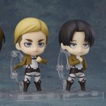 [진격의거인] ㅅㄷ)넨도 재판 <b>설문</b>좀 적어줄사람ㅠㅠ